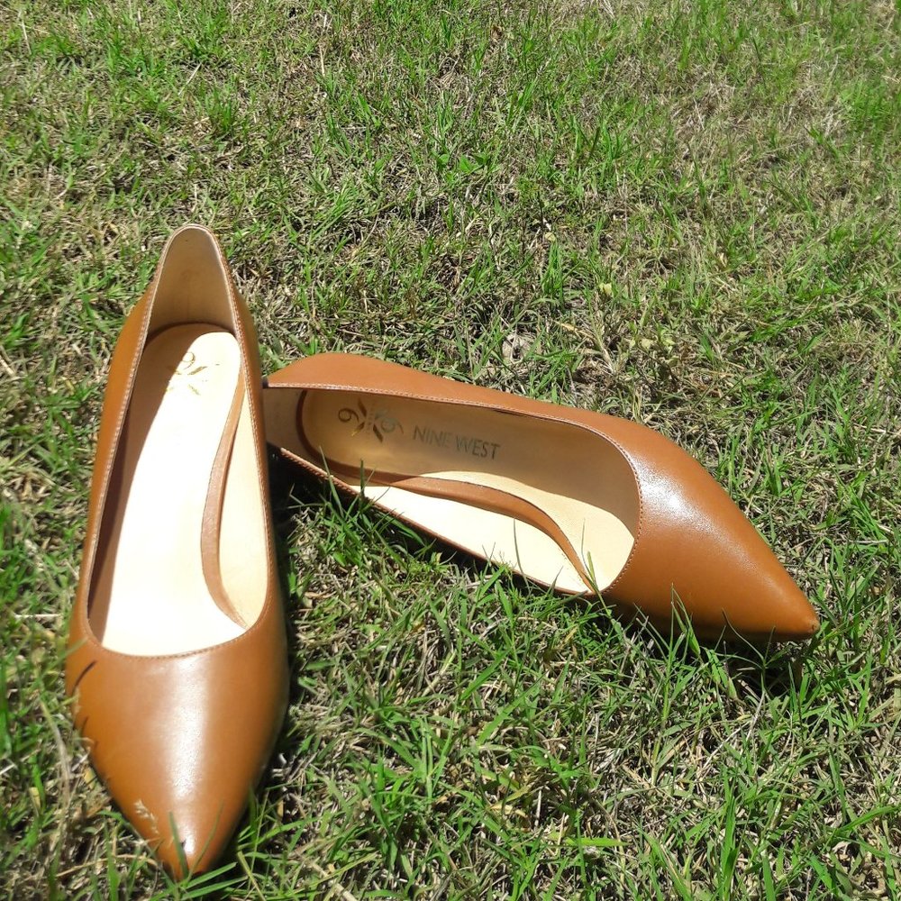 Nine West Shoes for women Size 9